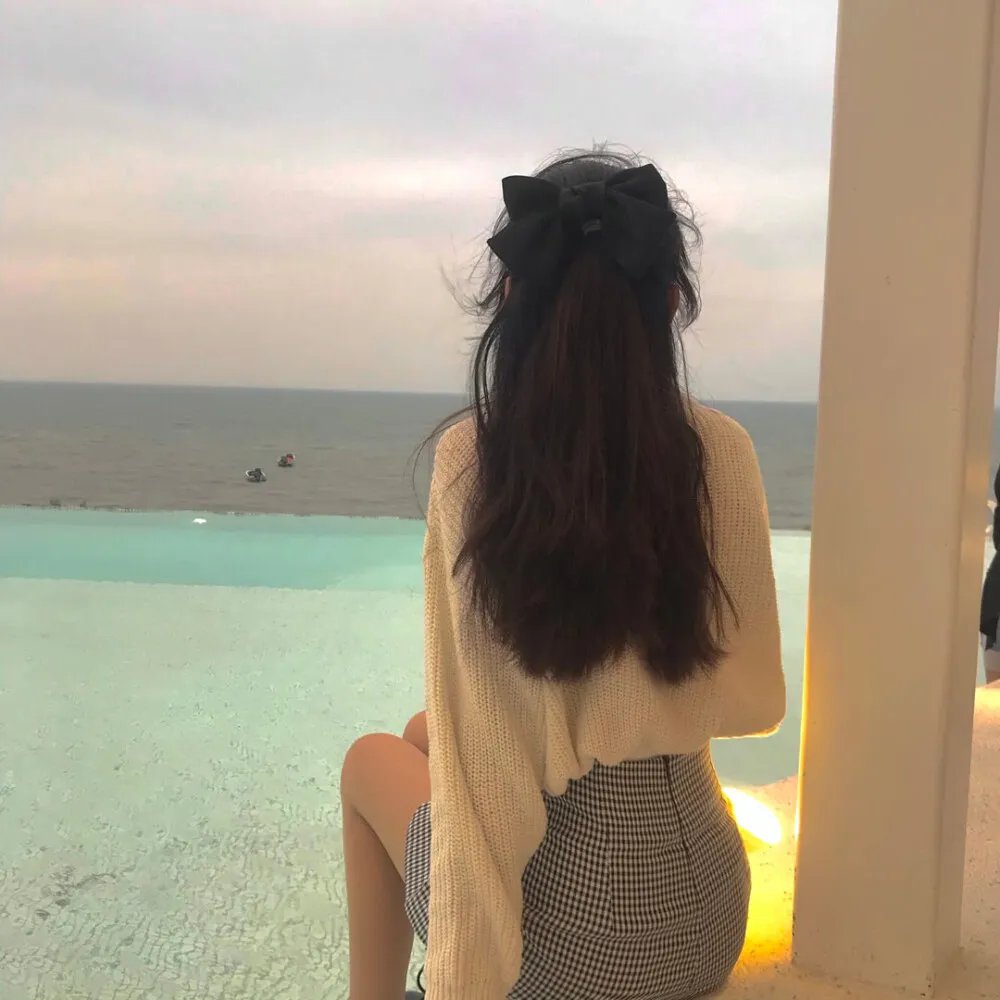 上海的早晨
