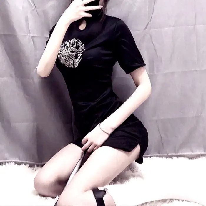 去地狱的派对巴士